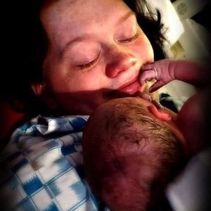 Meet your Posher, Mikayla